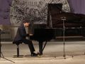 Талантливият пианист Николай Димитров дебютира на фестивала „Варненско лято“
