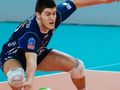 Шампион с „Марек“ стана волейболист на „Дунав“