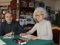 Боян Ботйов и Лили Ганчева ще популяризират Ботев в Румъния