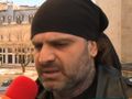 Русенски боец срещу „Ислямска държава“ се прибра след 40 дни в иракски затвор