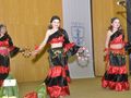 Фестивал показа талантите на етносите в областта