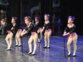 „Танцуваща река“ понесе в ритъм 600 танцьори от 25 състава