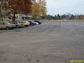 Пада ограничението за платено паркиране само в центъра на Русе