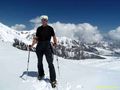 Алпинистът Иван Томов се завърна от кървавата планина Нанга Парбат