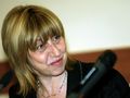 Клисарова кани учители и бизнесмени на дискусия в университета