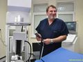 Модерен хирургичен апарат вече работи в Урологията на „Медика“