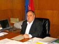 Сава Савов е единствен кандидат за шеф на ВиК