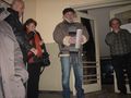 Ремонт в апартамент 8 месеца вече тормози съседите в блок „Борислав“