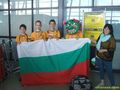 Сребро и купа за отбора донесоха малките математици от Хонконг