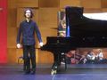 Пианистът Николай Димитров с награда  от холандския фестивал „Peter de Grote“
