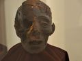 Музеят показва единствената египетска мумия в България