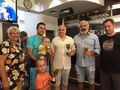 Кошов събра бриджори за първи  турнир в памет на Свилен Жеков