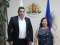 Русе и Вуковар обмислят договор за сътрудничество
