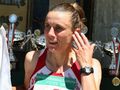 47-годишната Михайлова засенчи  младите в планинско бягане