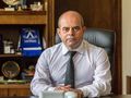 Стоилов: Следващият кмет трябва да поеме и да върви на високи обороти
