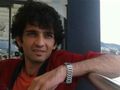 Млад ирански писател гостува в Австрийската библиотека