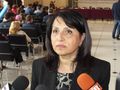 Без изненади: Диана Иванова е кандидатът на ГЕРБ за кмет на Русе