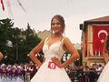 Боряна Грозева спечели титлата  „Мис Фестивал Ташкьопрю“