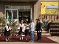 В Чилнов черпят с градинарска чорба на втория Празник на плодородието