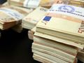 Около половин милиард евро дялов капитал е изтекъл от България през първото полугодие