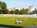 Дунавските юноши с чудесно първо полувреме срещу „Левски“