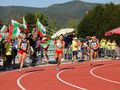 Инна четвърта на Балканите в спринта на 200 метра