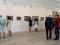 Галерията показва осем русенски картини на Радойков в Самоков