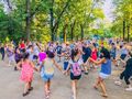 12-ата хоротека в парка  събира русенци в неделя