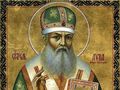 „Света Троица“ посреща иконата на свети Лука Войно-Ясенецки