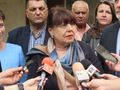 Елеонора Николова: В три квартала гласовете са купени преди месец