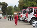 Две експертизи ще анализират причините за пожара в „Дунарит“