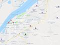 Гражданска онлайн карта следи качеството на въздуха в Русе