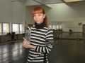 Весела Василева е новият  директор на балетната трупа