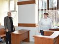 Пети съд шеста година ще решава дело за дискриминация срещу Румен Януаров