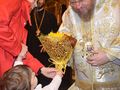 Десетки поздравиха митрополит Наум за рождения му ден