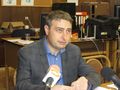 Николай Братованов: Имаме готовност да реагираме на всяка жалба в изборния ден