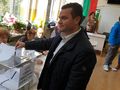 Пенчо Милков: Гласувах от догонващ Русе да стане град за пример