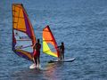 Двама сърфисти пътуват от Дуранкулак  до Резово с каузата „За чисто море“