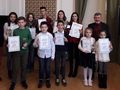 188 млади писатели и журналисти  си оспорваха приза „Стоян Михайловски“