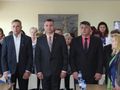 Мариян Драшков преизбран за шеф  на общинския съвет в Иваново