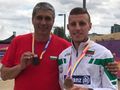 Християн Стоянов и Ружди Ружди световни шампиони в Дубай
