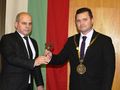 Пенчо Милков получи ключа на Русе, ГЕРБ остана в опозиция