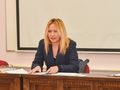 Съдия Радославова прави втори опит да оглави Окръжния съд