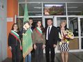 Пенчо Милков избра първото си училище за първата кметска изява