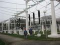 „ЕРП Север“ похарчи 6 милиона лева за електроразпределителната мрежа в Русенско