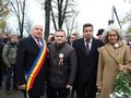 Областният Григоров и кметът Милков  гости на националния празник на Румъния