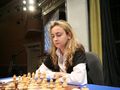 „Русенката“ Тони Стефанова с бронз от европейско по шах