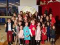„Слънчеви ноти“ отново се включват с базар-концерт за „Българската Коледа“