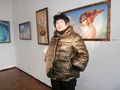 Приказни живописни сюжети показва  Веселка Дойчинова в нова изложба