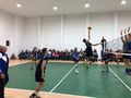 Волейболисти от цяла Европа на благотворителен турнир в Русе